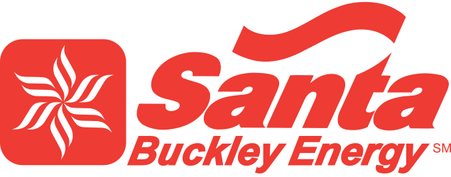 Santa-Buckley_Energy_logo